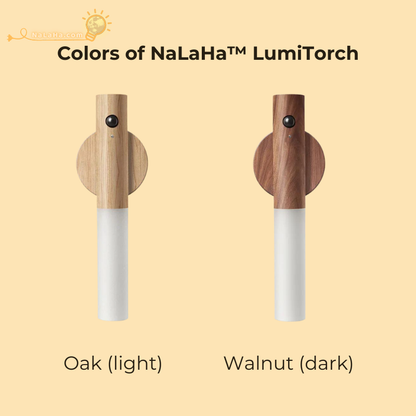 NaLaHa™ LumiTorch